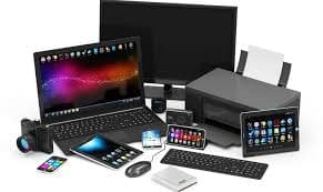 Matériel Informatique